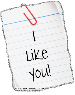I Like You picture for facebook
