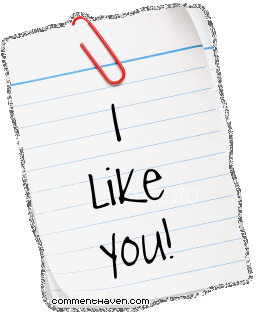 I Like You picture