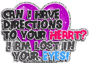 Lost In Eyes picture