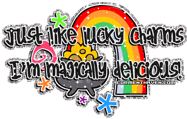 Magically Delicious picture