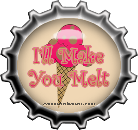 Melt Bottlecap picture