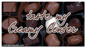 My Creamy Center picture