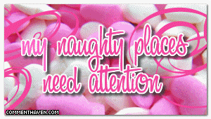 Naughty Places picture