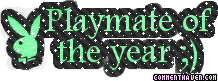 Playmate Of Year picture