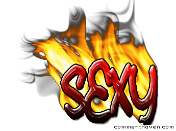 Sexy Fire picture