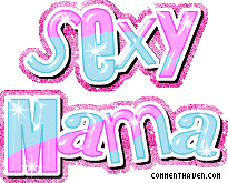 Sexy Mama picture for facebook
