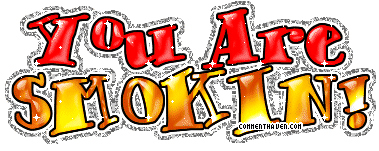 Smokin picture