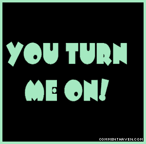 Turn Me On picture