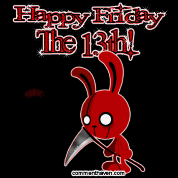 Friday The Th picture