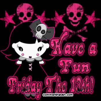 Friday The Th picture