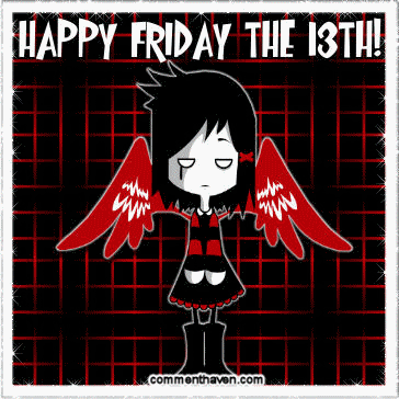 Friday The Th picture