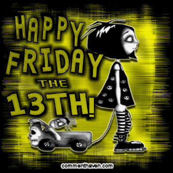 Friday The Th picture