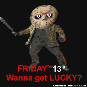 Friday Lucky picture
