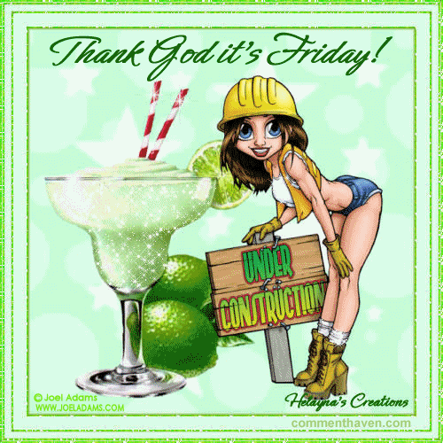 Fri picture