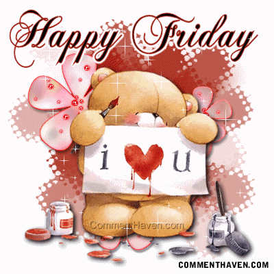Fri picture