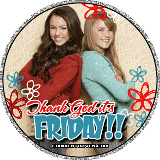 Fri picture