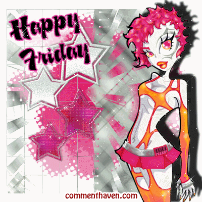 Fri picture