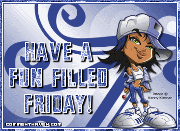 Fri picture
