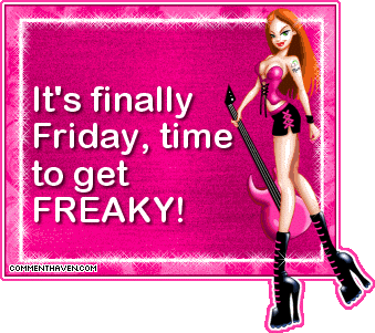 Fri picture