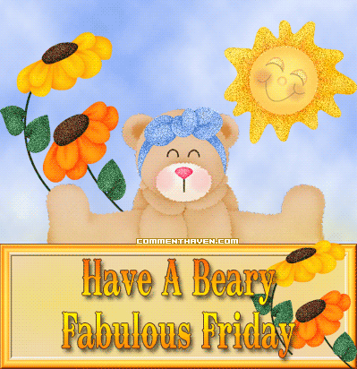 Fri D picture