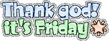 Fri picture