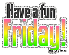 Fri picture