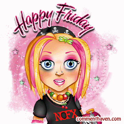 Fri picture