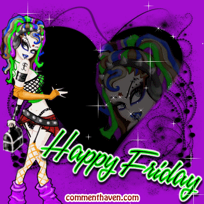 Fri picture