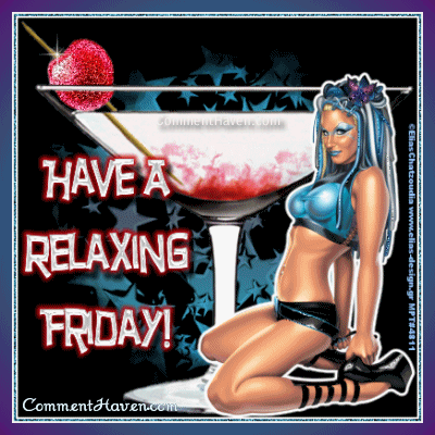 Friday picture
