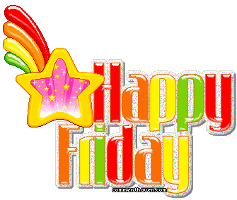 Friday Falling Star picture