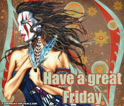 Native Friday picture