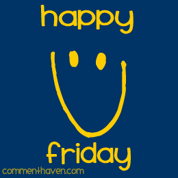 Smile Friday picture