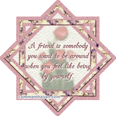 Friendship picture