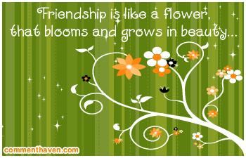 Friendship picture