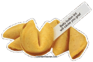 Bellybuttonlint picture