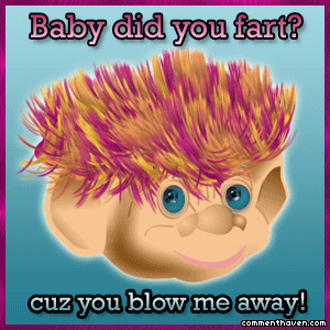 Blow Me Away picture