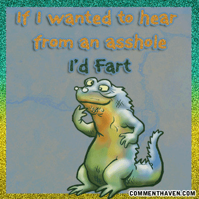 Id Fart picture for facebook