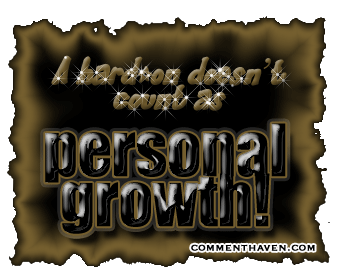 Personal Growth picture
