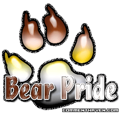 Bear Pride picture for facebook
