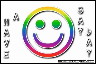 Gay Day picture