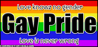 Gay No Gender picture