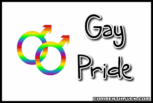 Gay Pride J picture for facebook