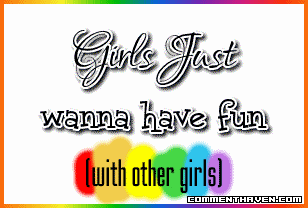 Girls Fun picture for facebook