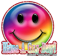 Have A Gay Day picture