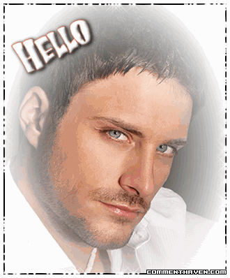 Hello picture
