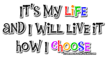 How I Choose picture