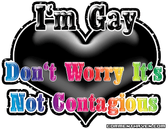 Im Gay picture for facebook