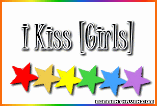 Kiss Girls picture for facebook