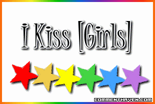Kiss Girls picture