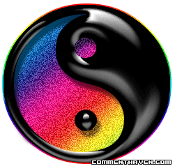 Proud Yingyang picture